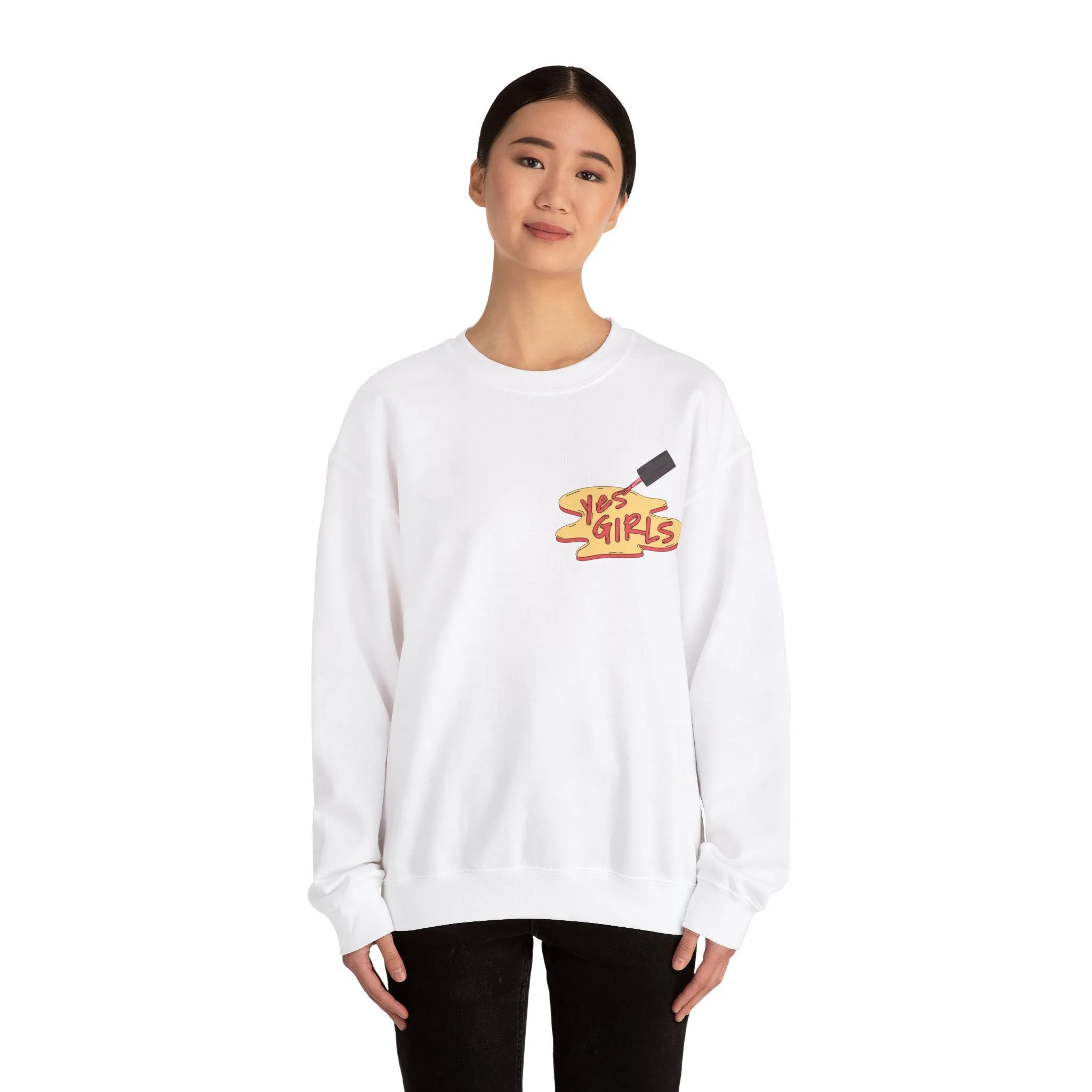 Ladies and Gentlemen Her Hooded Sweatshirt, Vintage Hoodies