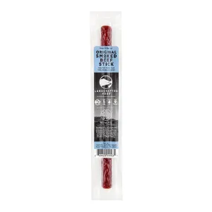 Land Crafted - Original Beef Stick