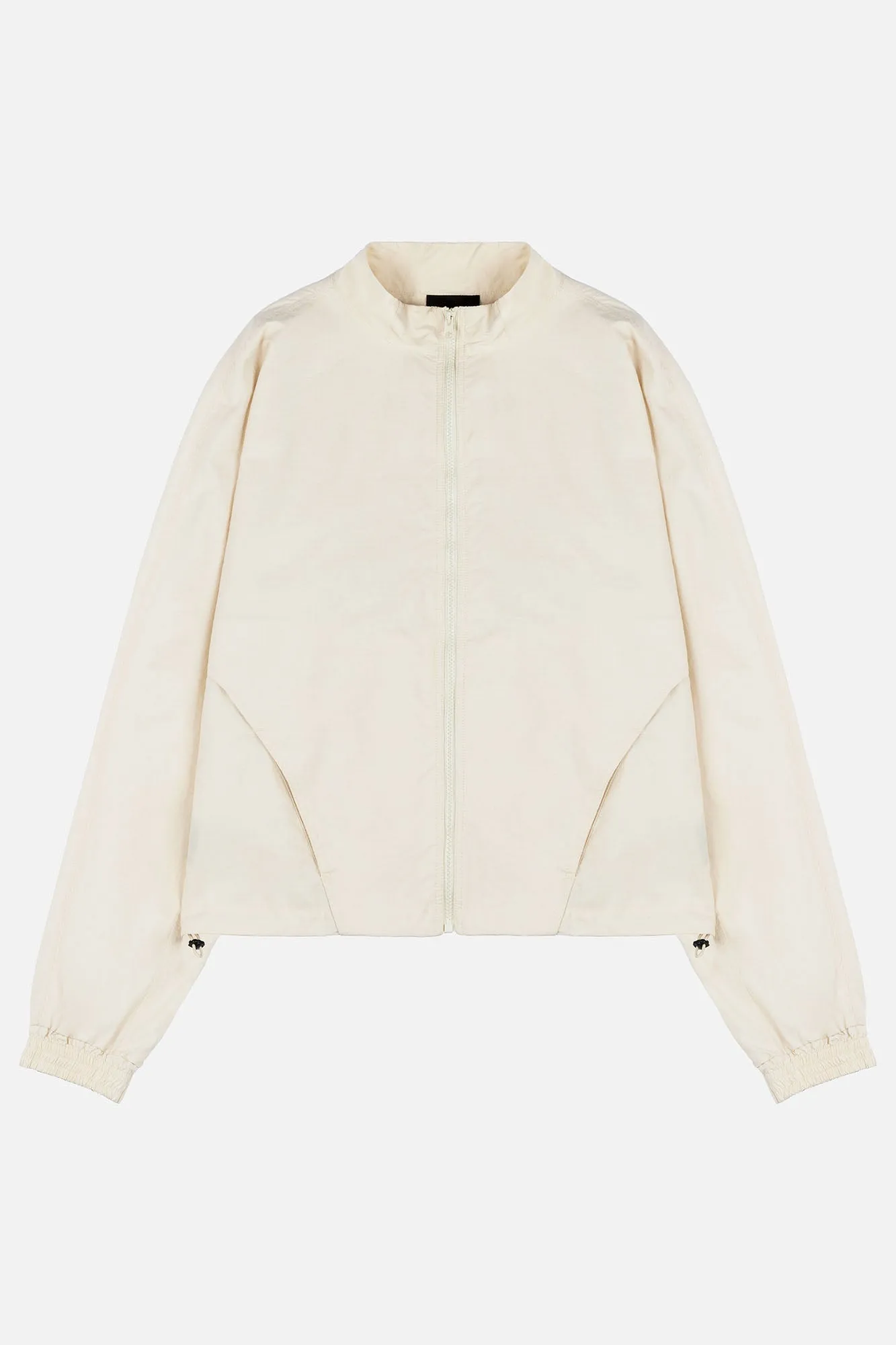 LAYERED JACKET CORK