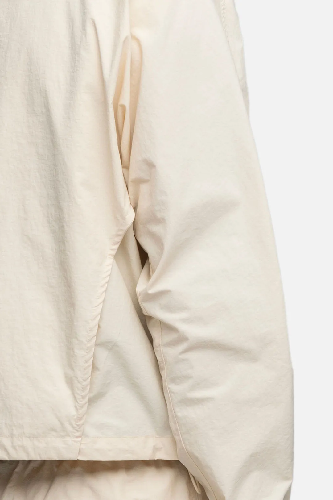 LAYERED JACKET CORK