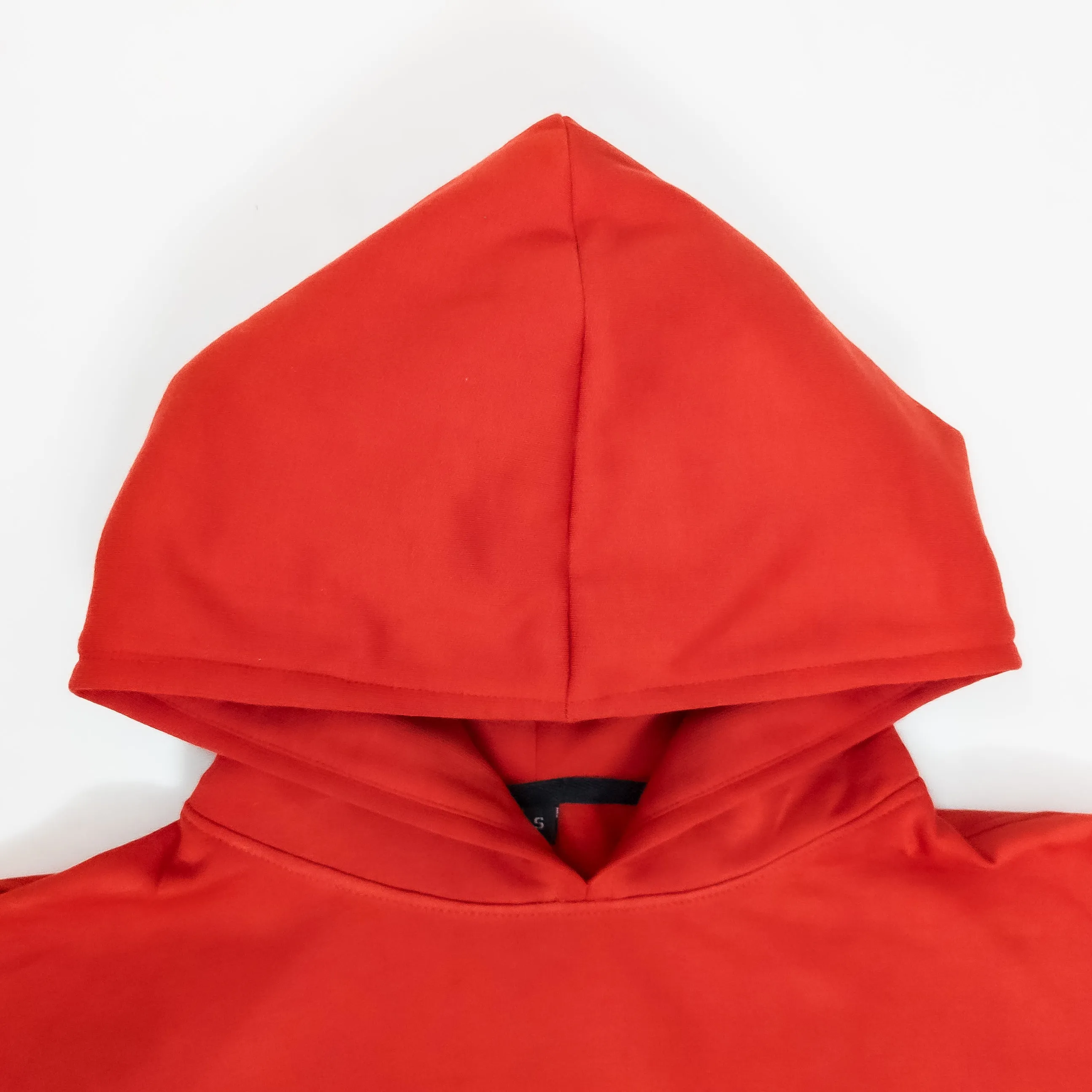 Less is More - Back Printed Hoodie