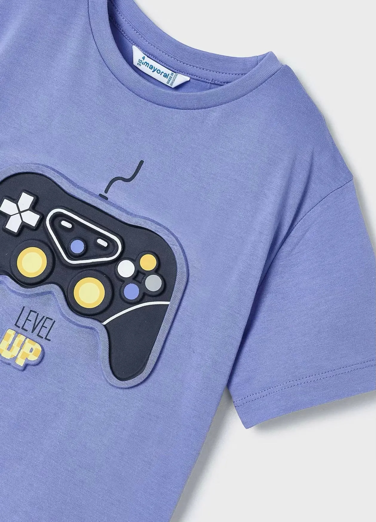 Level Up Tee