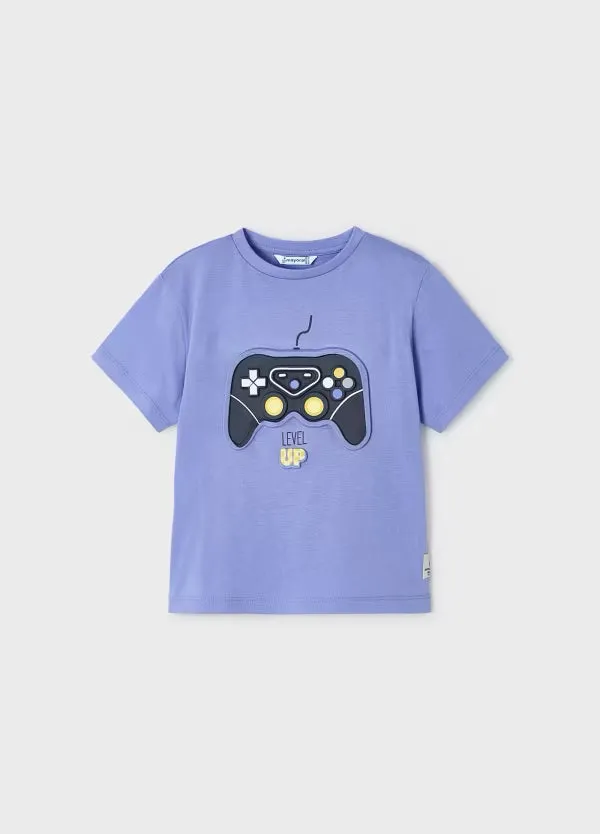 Level Up Tee