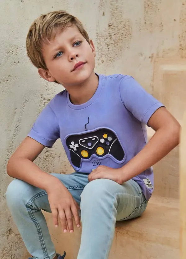 Level Up Tee