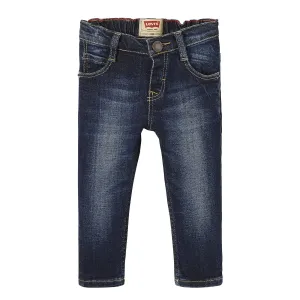 Levi's Boys Knit Denim Jeans