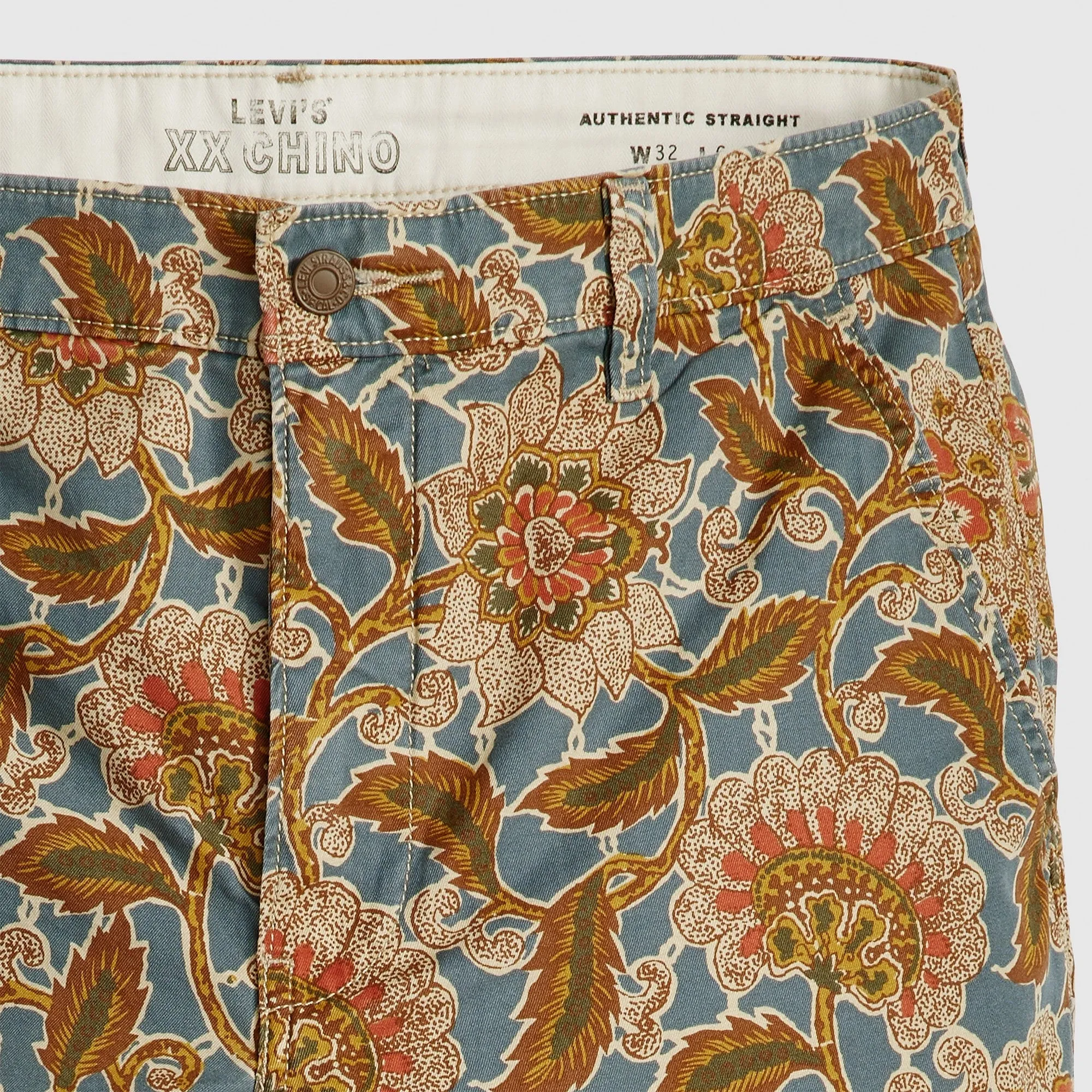 Levi's® Men's XX Chino Authentic Relaxed Shorts