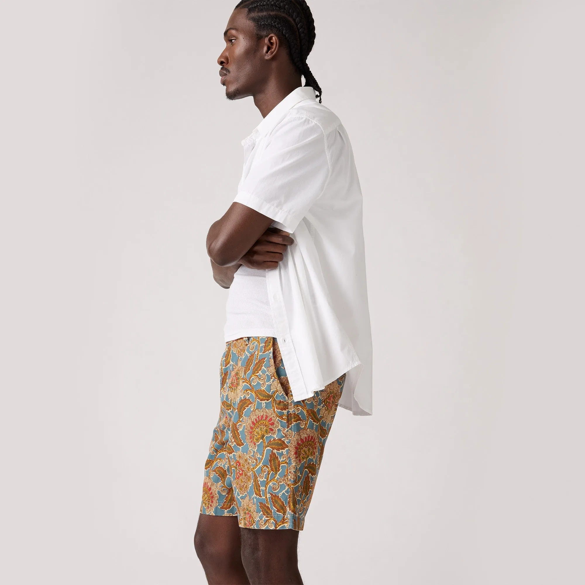 Levi's® Men's XX Chino Authentic Relaxed Shorts