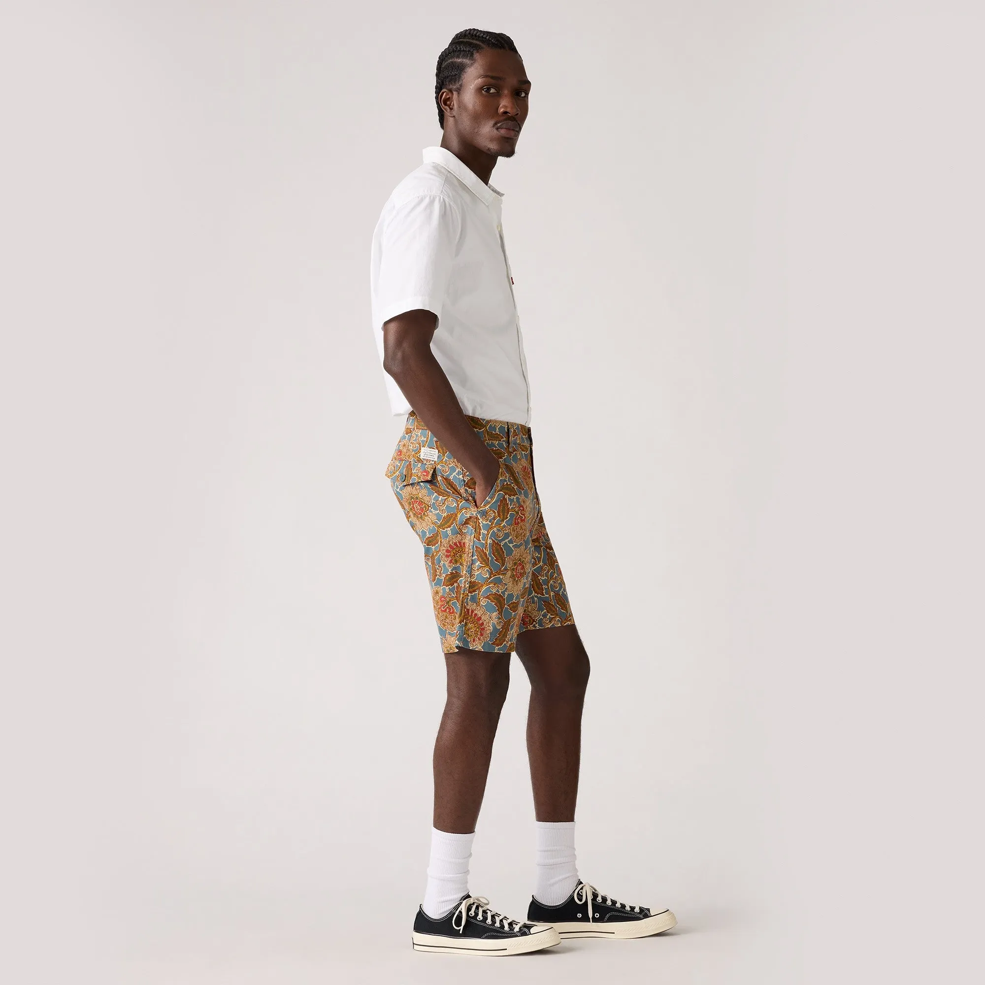 Levi's® Men's XX Chino Authentic Relaxed Shorts
