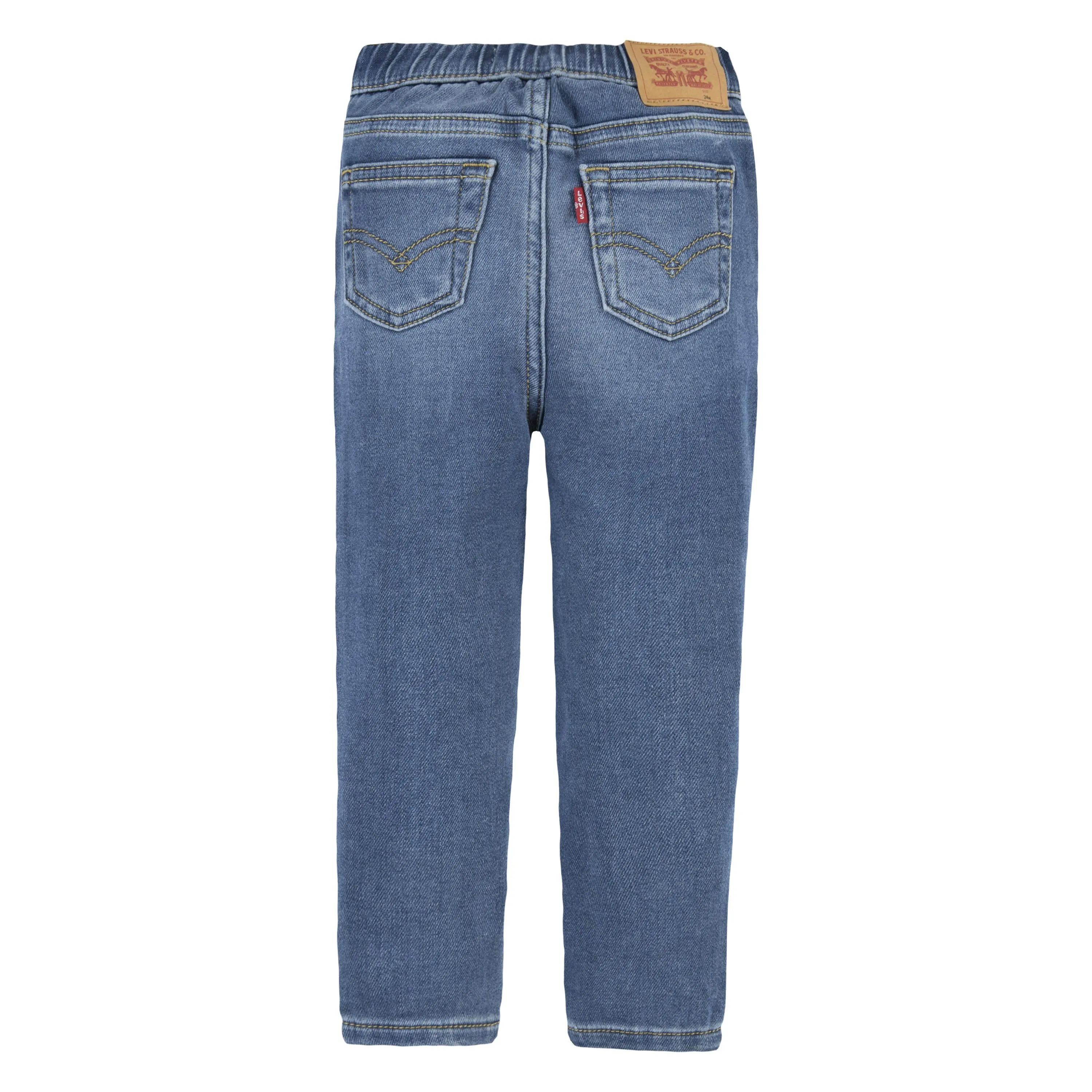 Levi's Tambourine Soft Jeans
