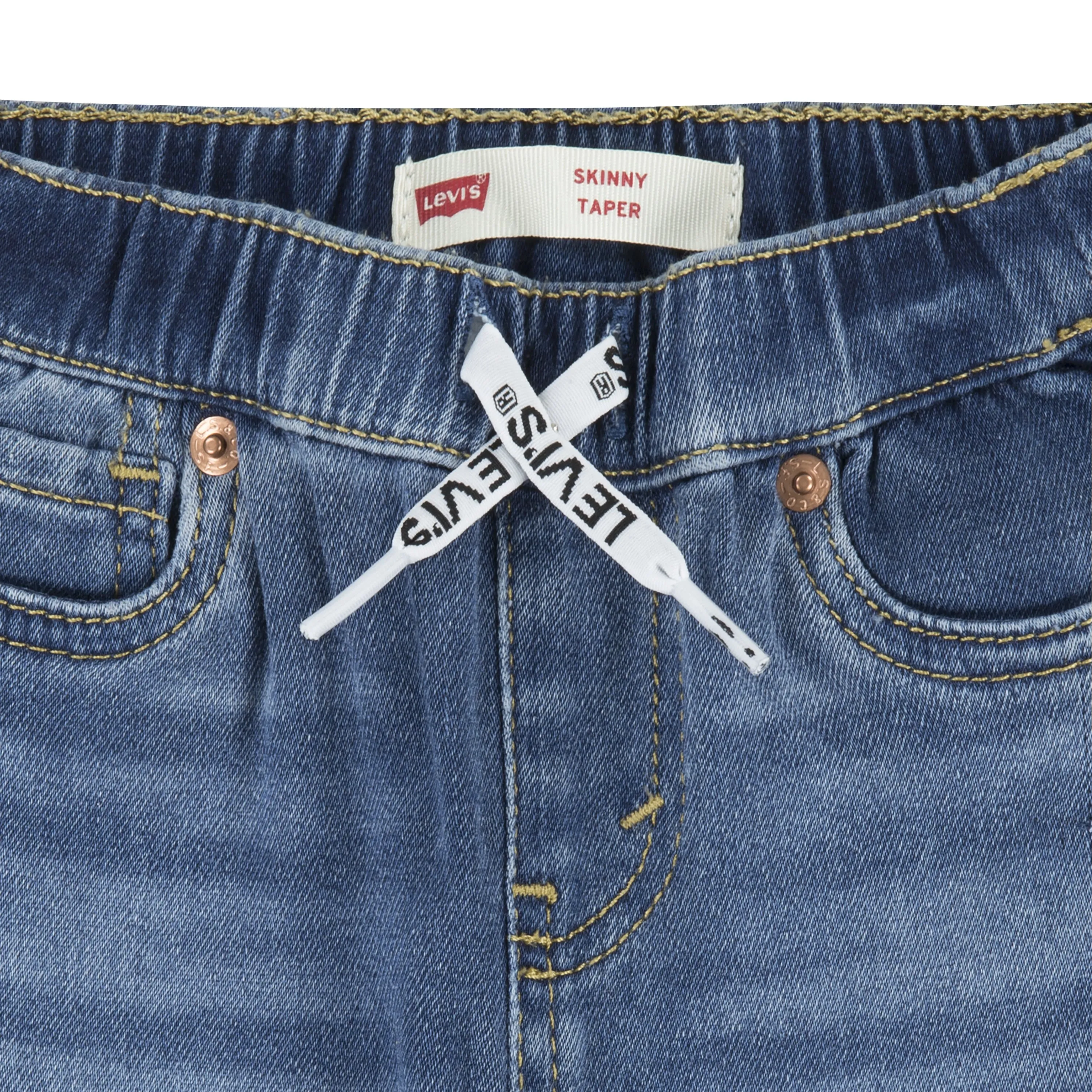 Levi's Tambourine Soft Jeans