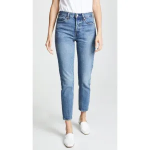 Levi's Wedgie Icon Jean in These Dreams 27
