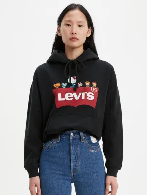 Levi's Women's/Mujer Hoodies/Sudaderas al por Mayor - Precio por unidad: $22.50 USD