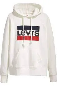 Levi's Women's/Mujer Hoodies/Sudaderas al por Mayor - Precio por unidad: $22.50 USD