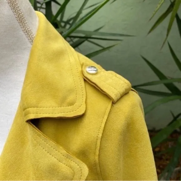 Light Moto Jacket