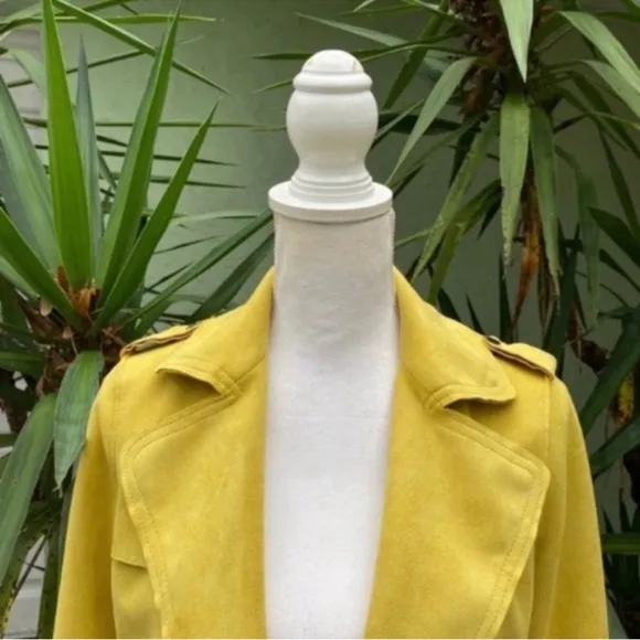Light Moto Jacket