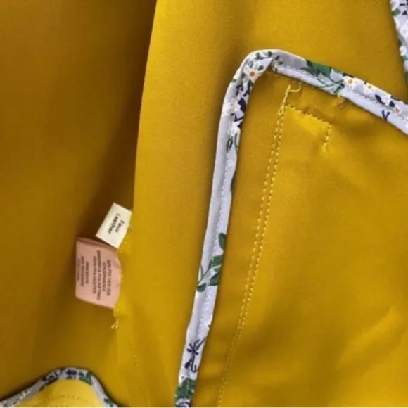 Light Moto Jacket