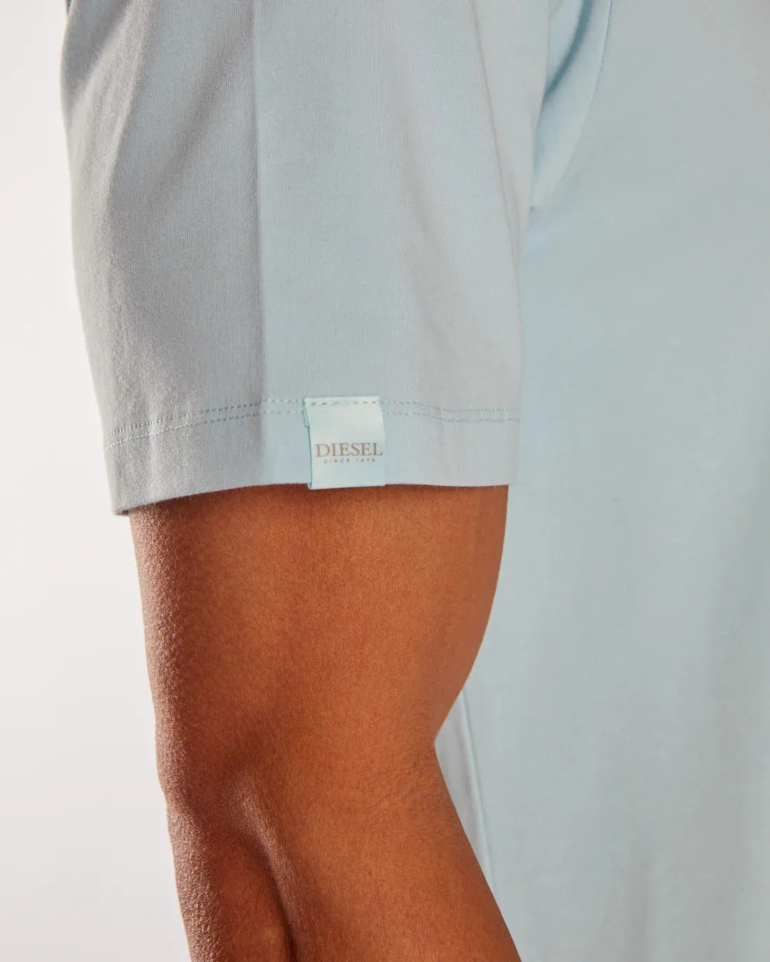 Lincoln Tee | Starlight Blue