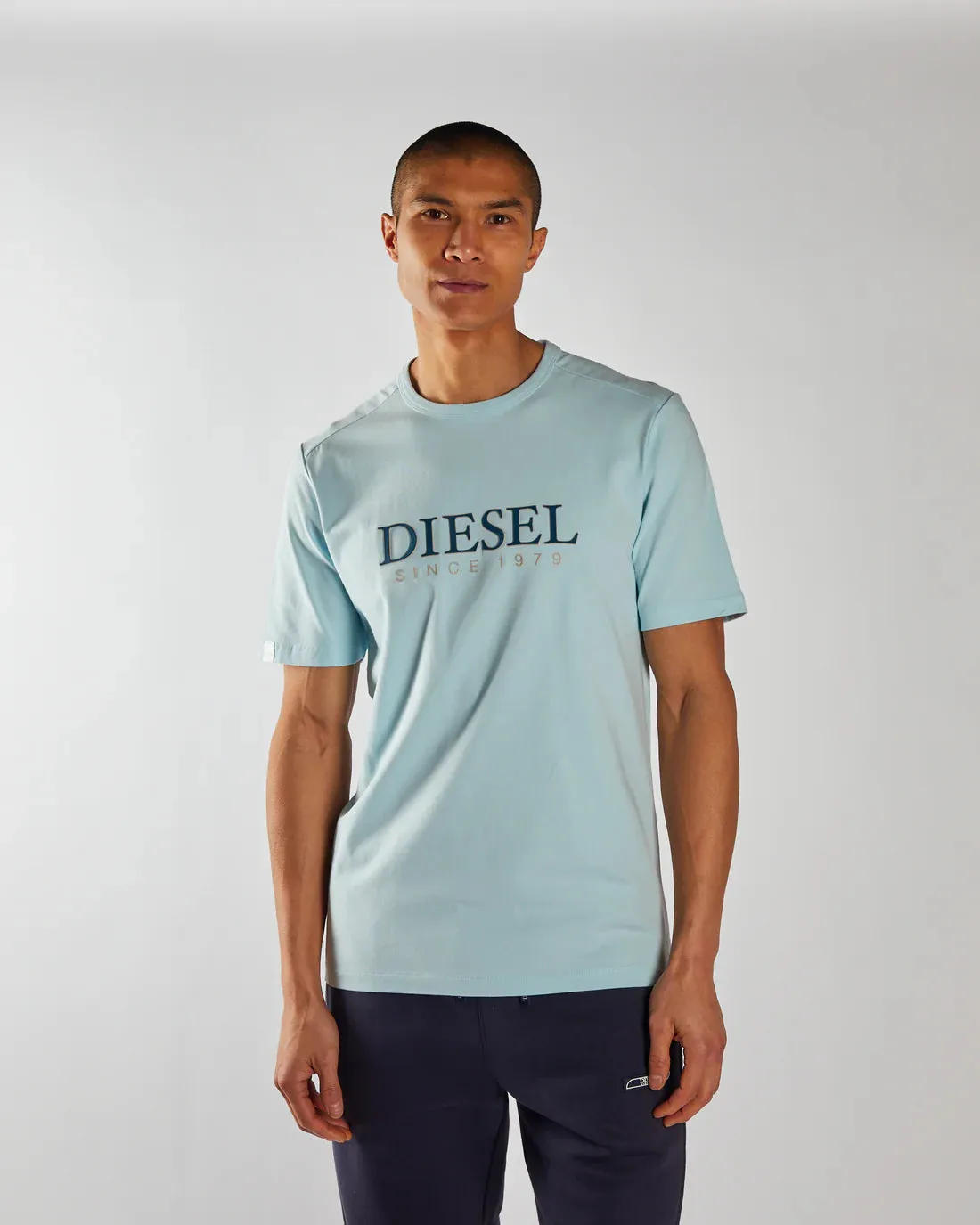 Lincoln Tee | Starlight Blue