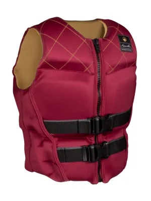 Liquid Force Womens Diva Heritage Neo PFD