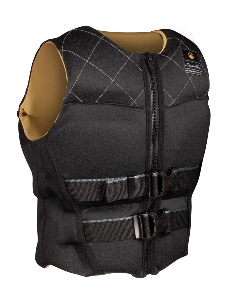 Liquid Force Womens Diva Heritage Neo PFD