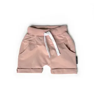 Little Bipsy Harem Shorts - Sun Kissed
