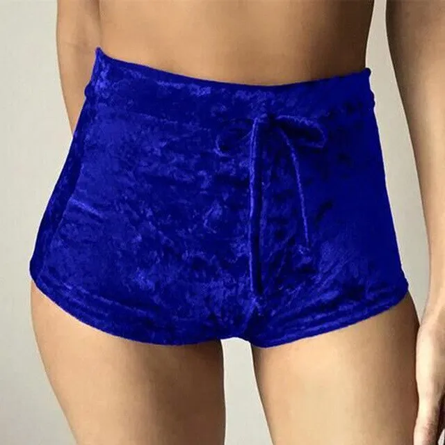 Little Thing Short