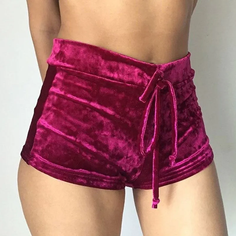 Little Thing Short