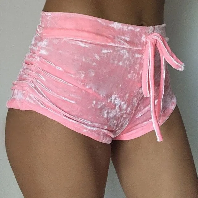 Little Thing Short