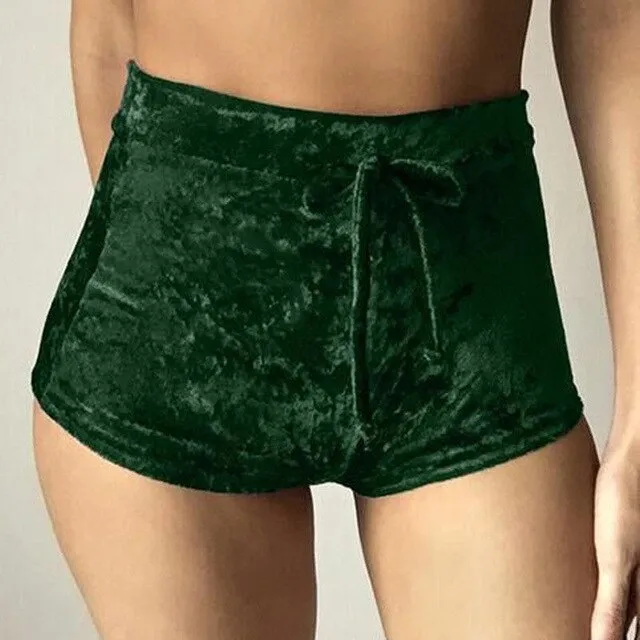 Little Thing Short
