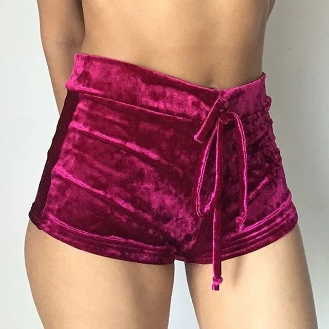 Little Thing Short