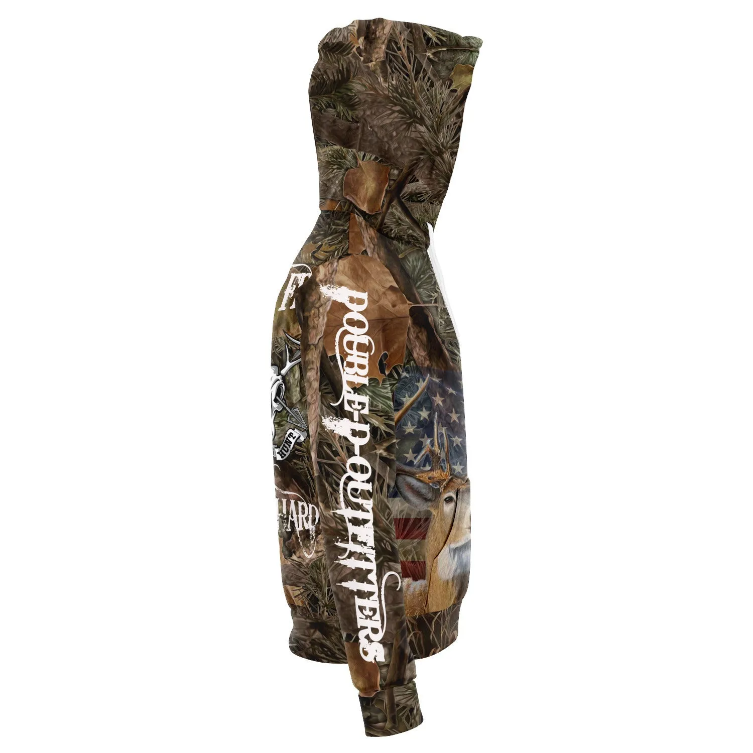 LIVE FREE HUNT HARD-2021