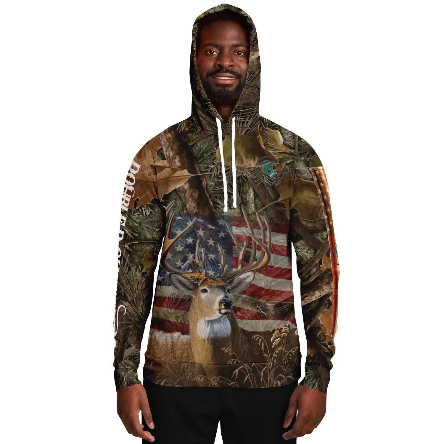 LIVE FREE HUNT HARD-2021