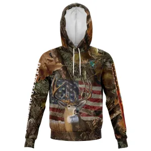 LIVE FREE HUNT HARD-2021