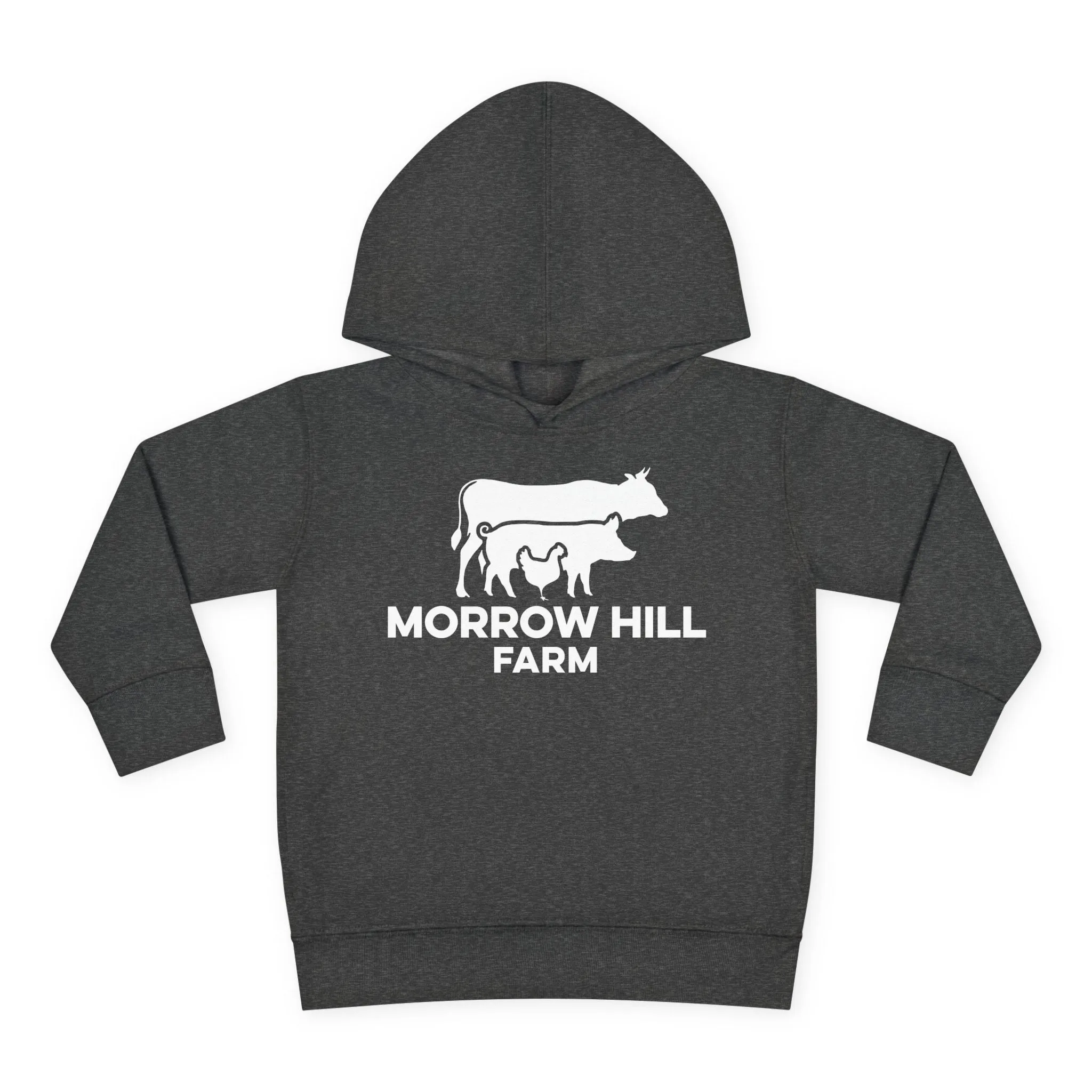 LIVESTOCK FARM CUSTOM TODDLER HOODIE V5
