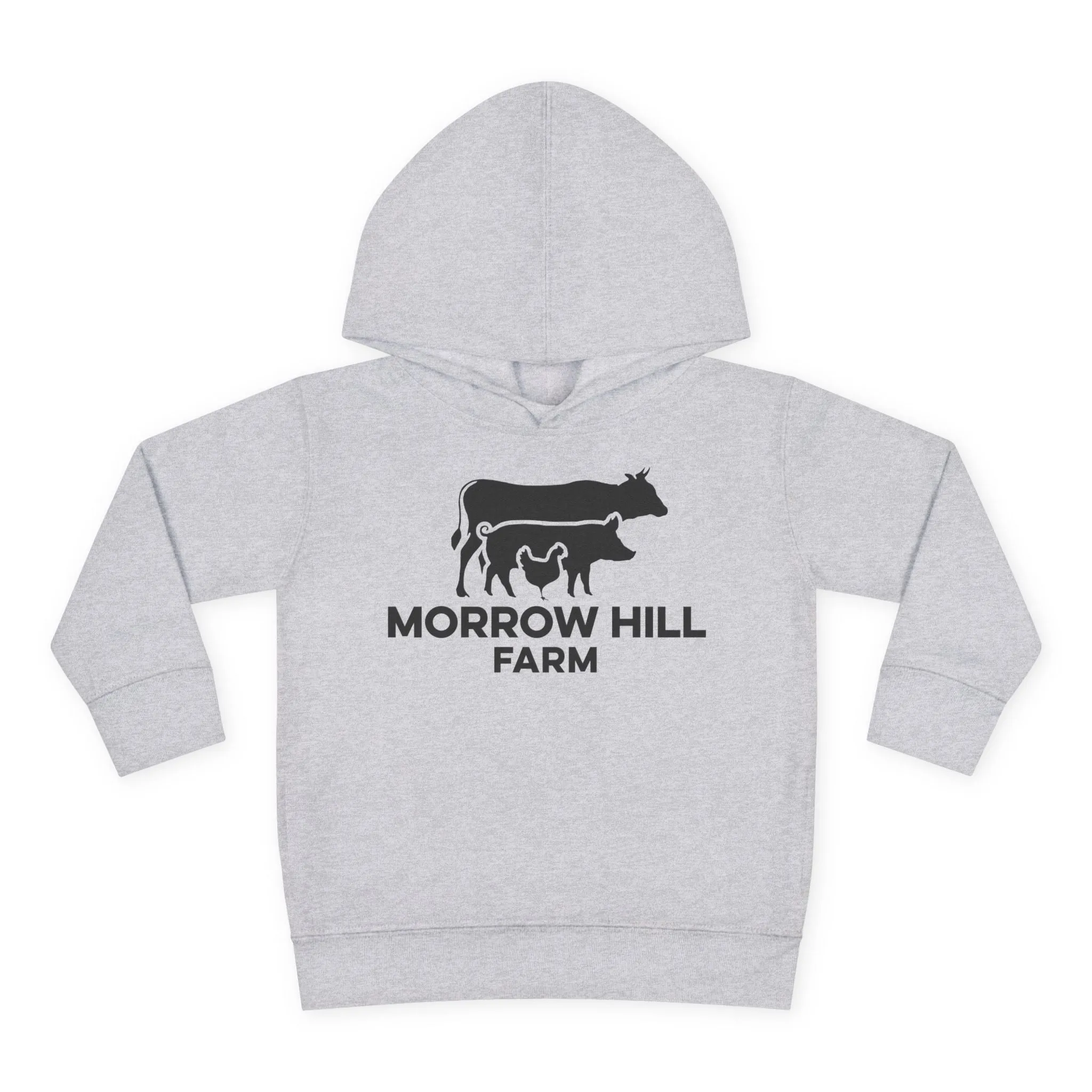 LIVESTOCK FARM CUSTOM TODDLER HOODIE V5