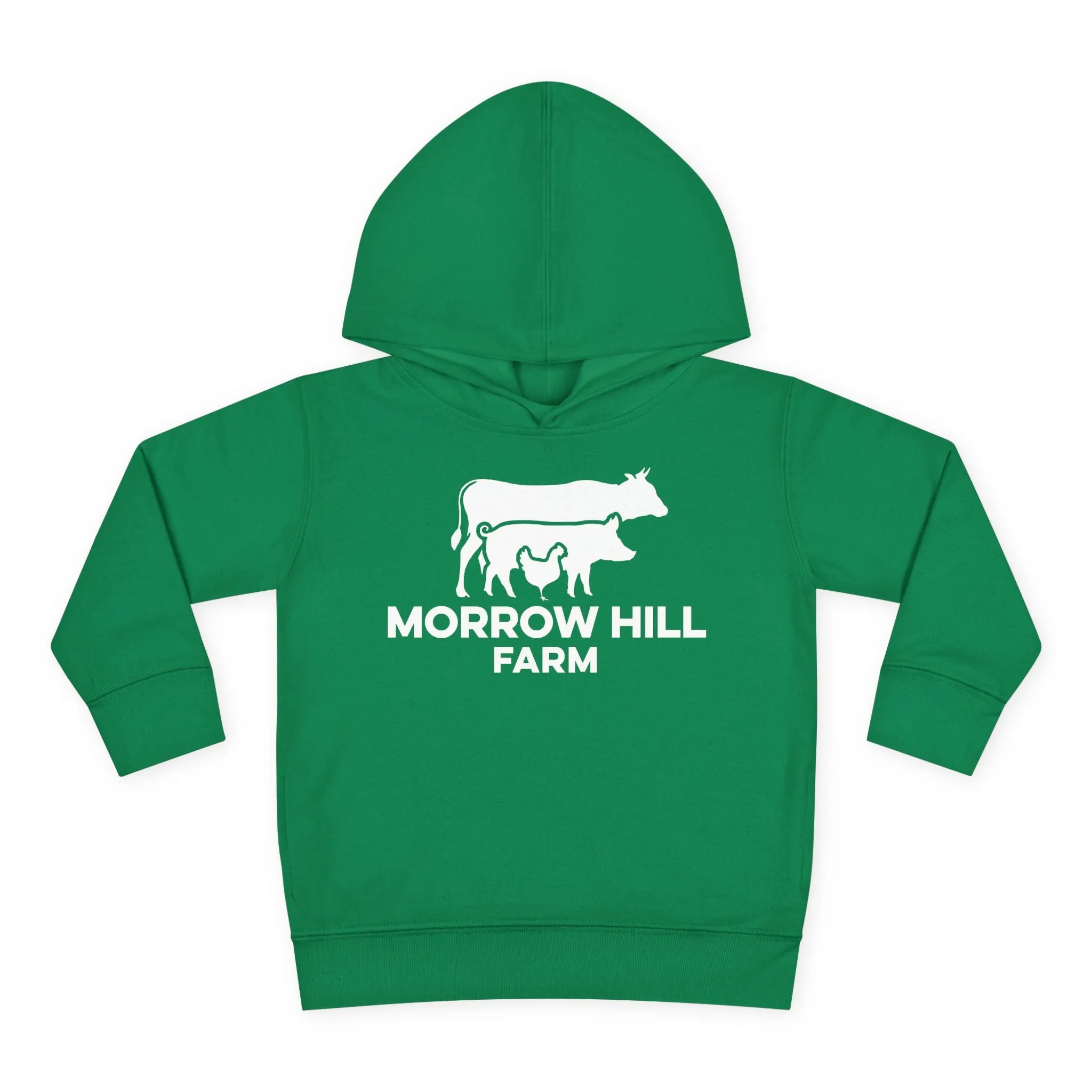 LIVESTOCK FARM CUSTOM TODDLER HOODIE V5