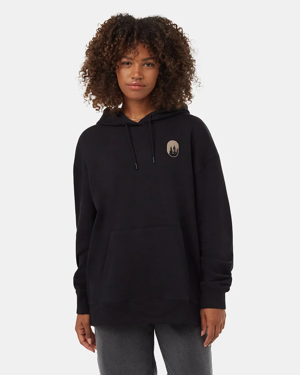 Lodgepole Oversized Hoodie