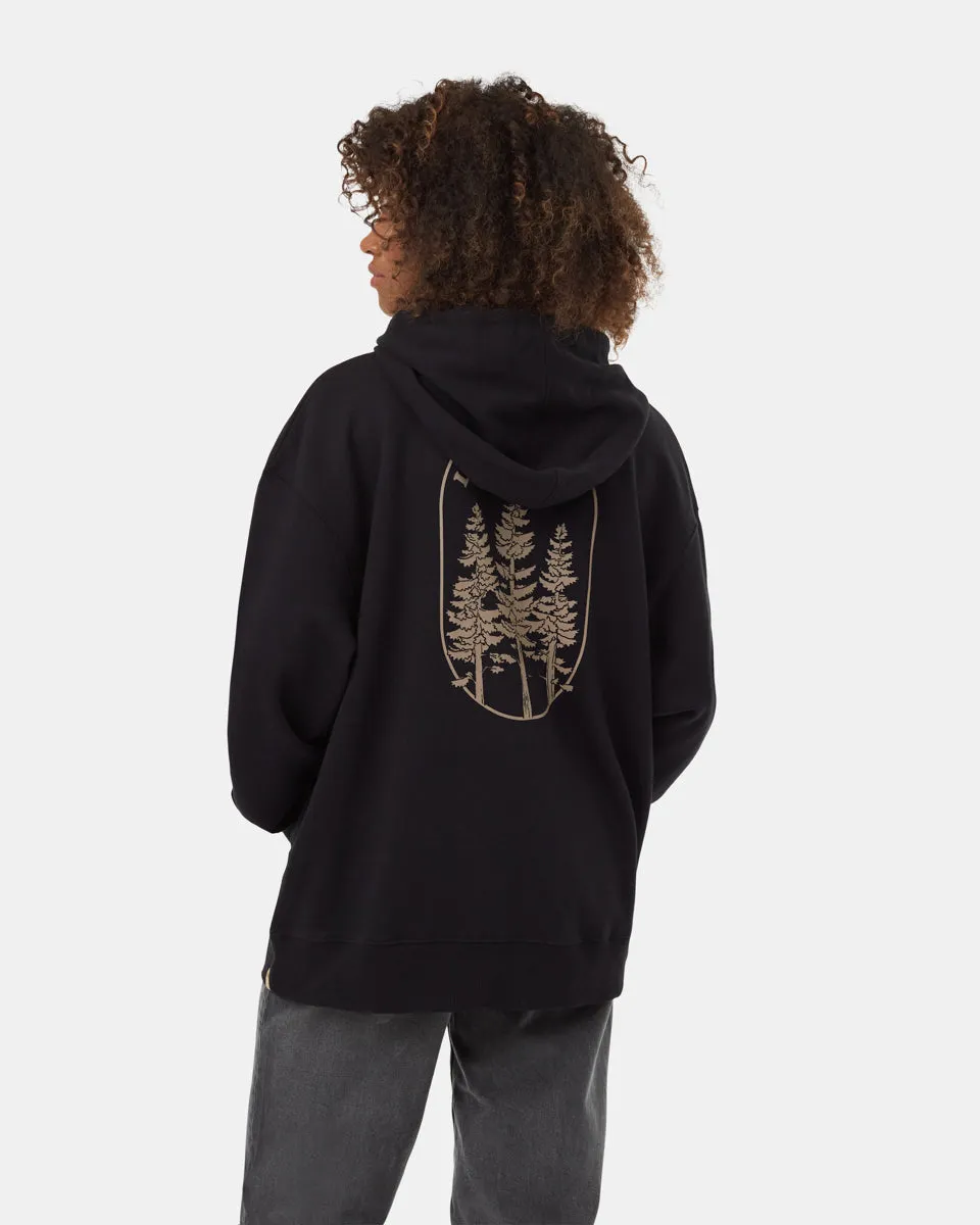 Lodgepole Oversized Hoodie