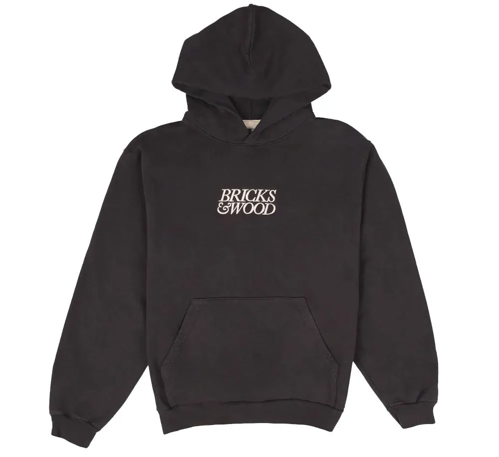 LOGO HOODIE
