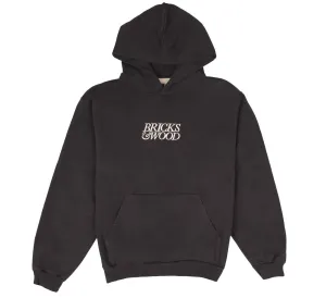 LOGO HOODIE