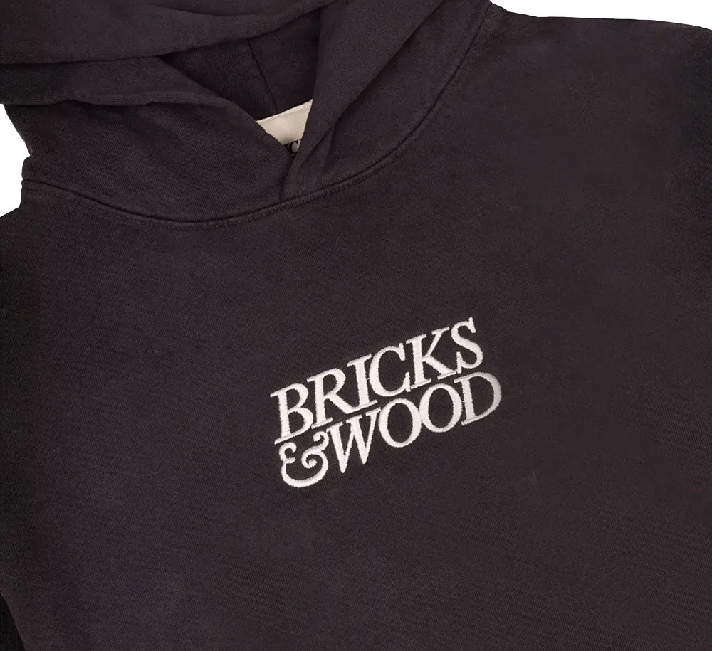 LOGO HOODIE
