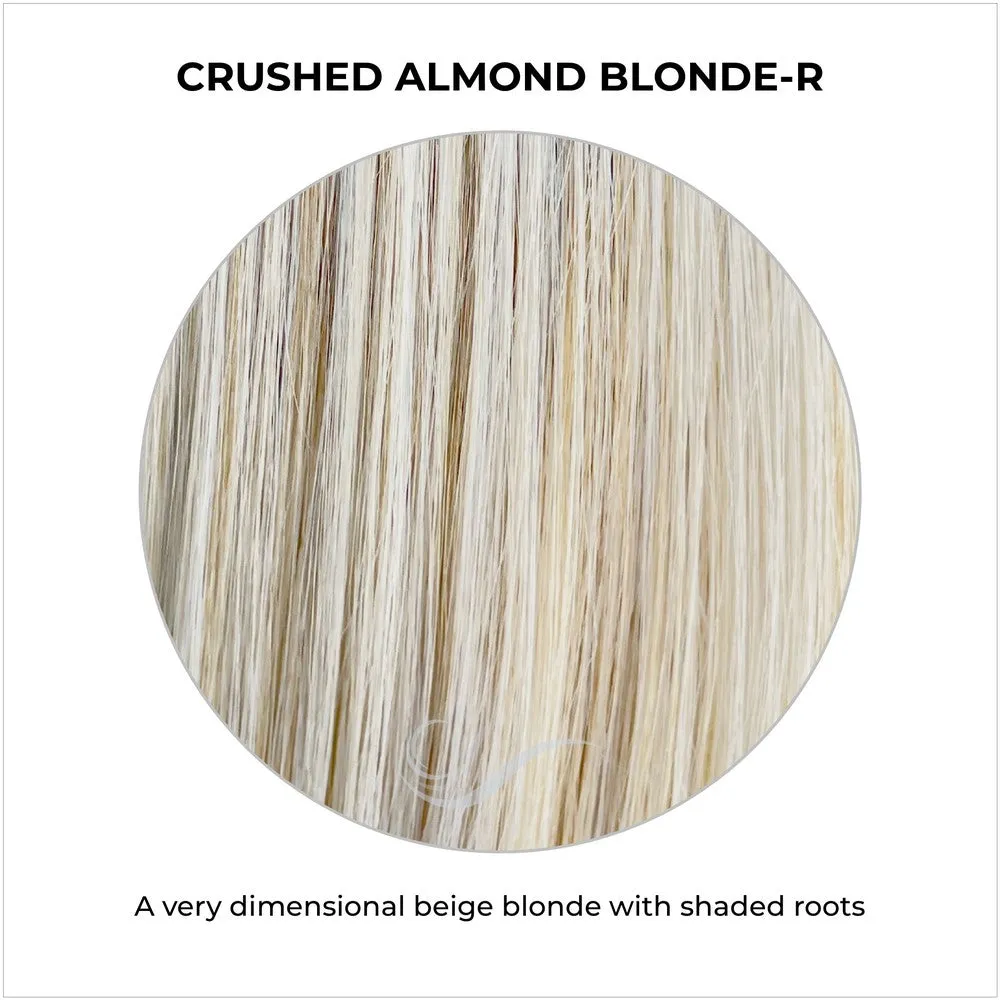London by Belle Tress (Lace Front-Mono Part Wig)