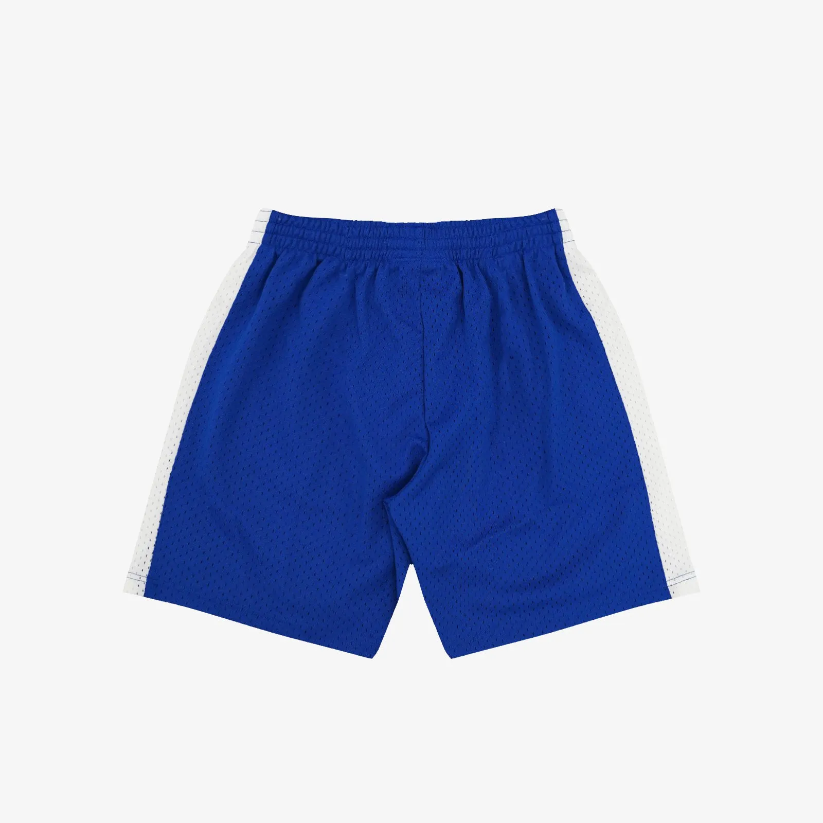 Los Angeles Clippers 02-03 HWC Swingman Shorts - Blue