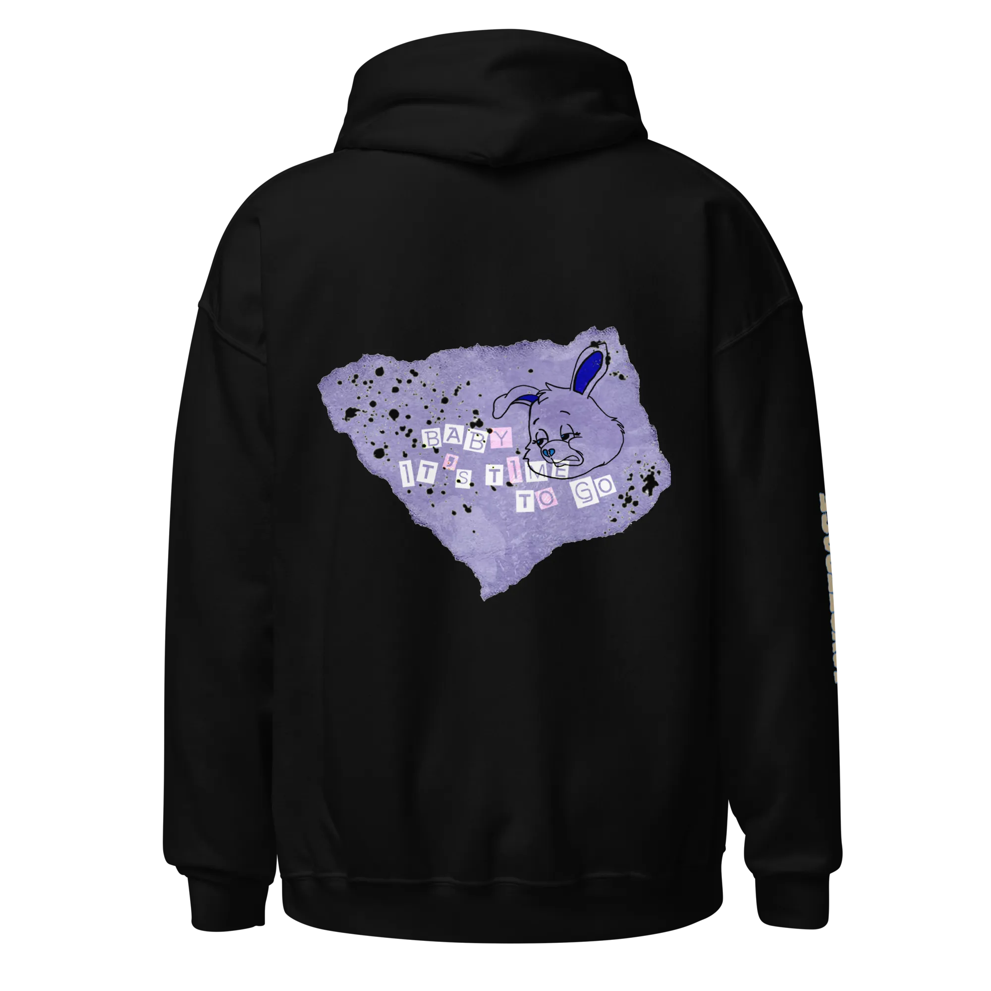Love On Ludlow Hoodie