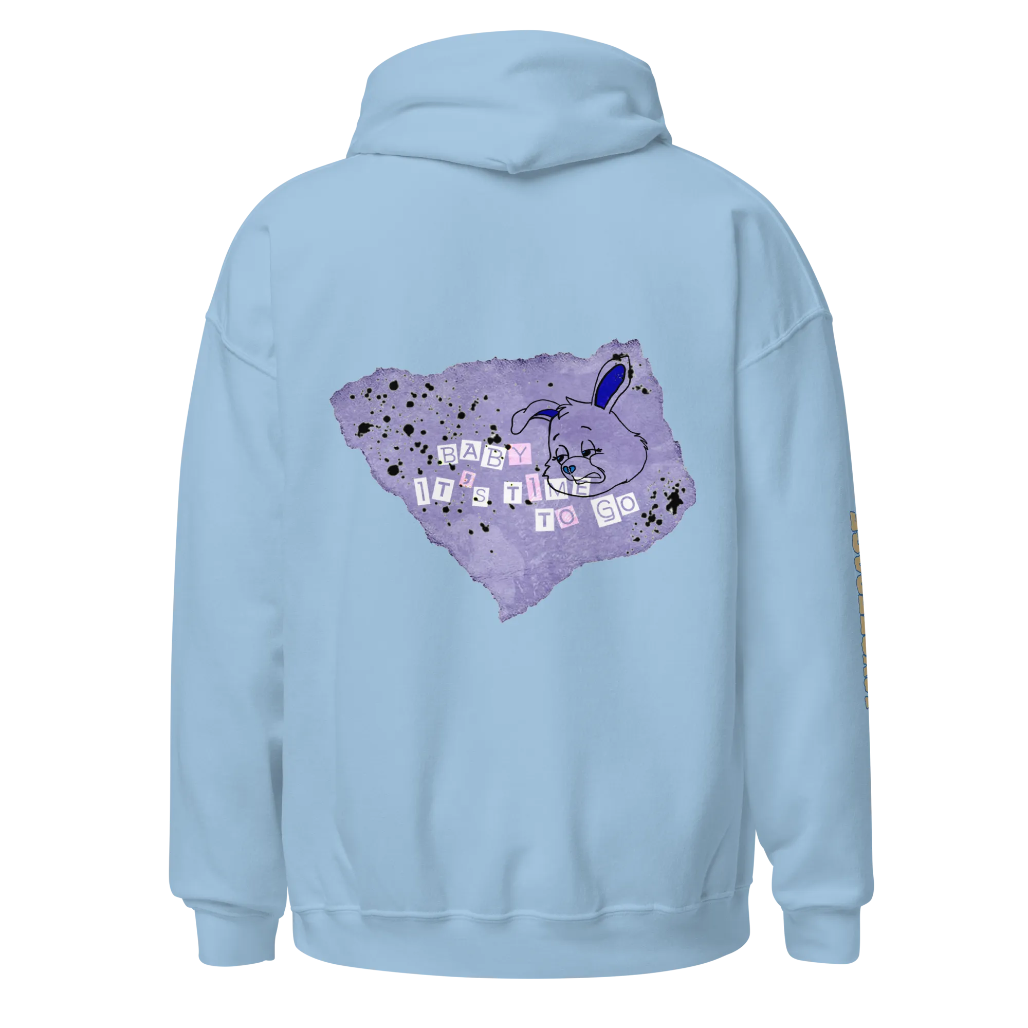 Love On Ludlow Hoodie