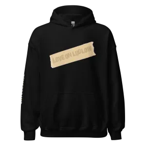Love On Ludlow Hoodie