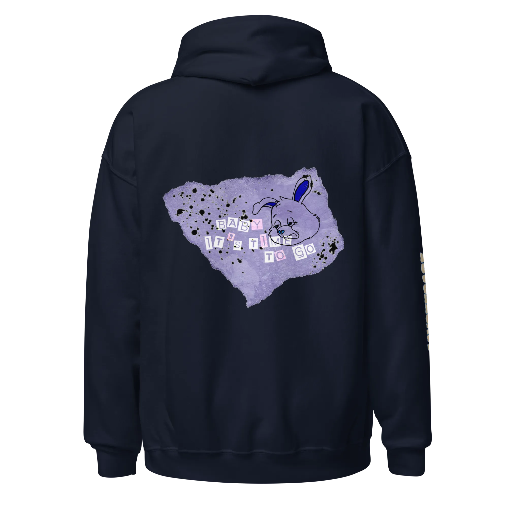 Love On Ludlow Hoodie
