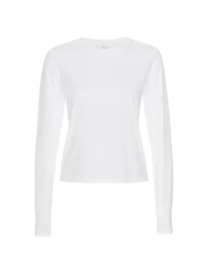 L/S BABY TEE 0722724