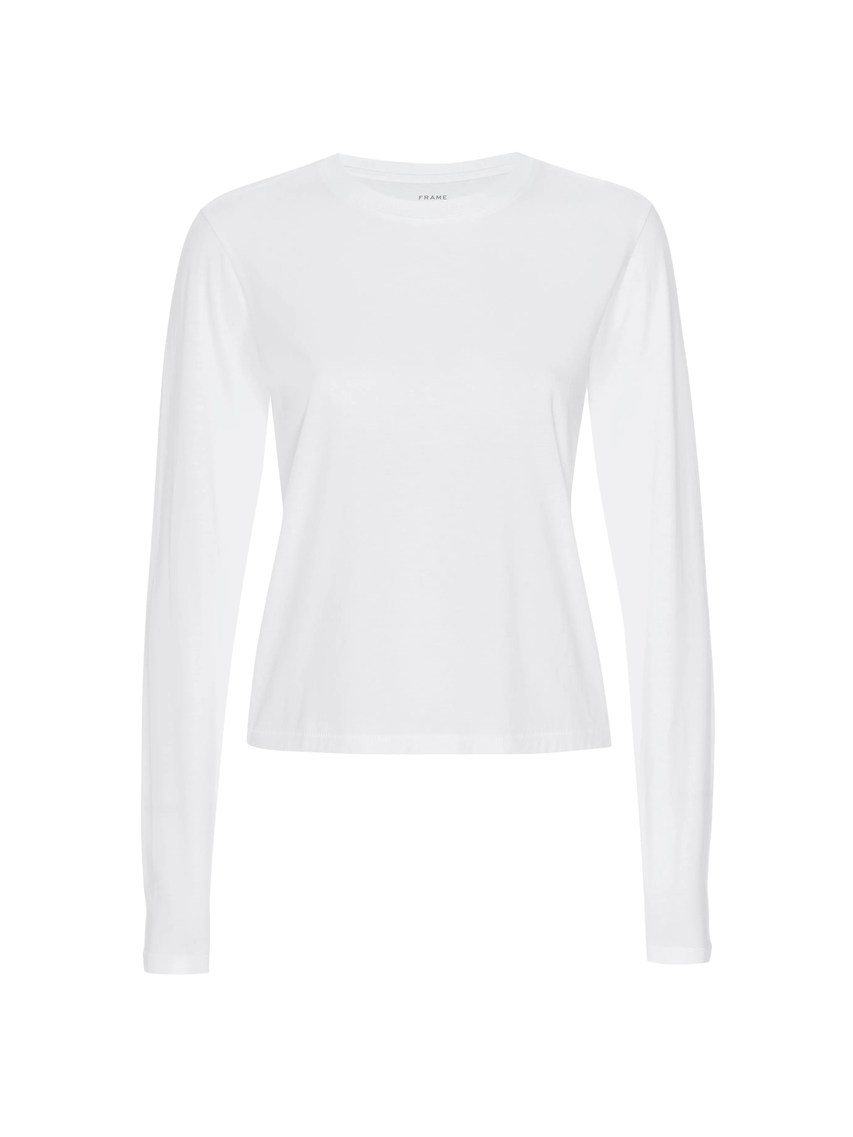 L/S BABY TEE 0722724