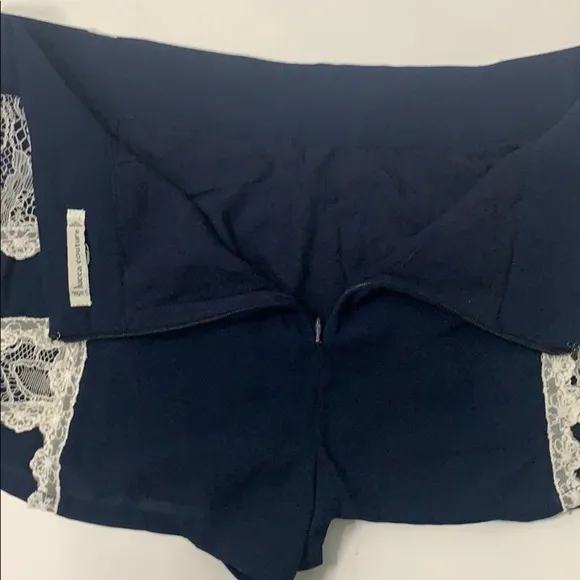 LUCCA COUTURE SHORTS